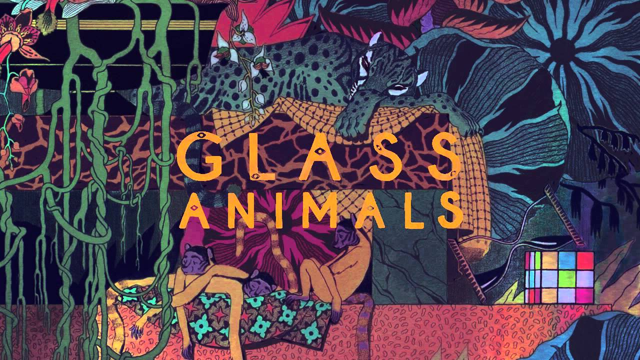 glass animals