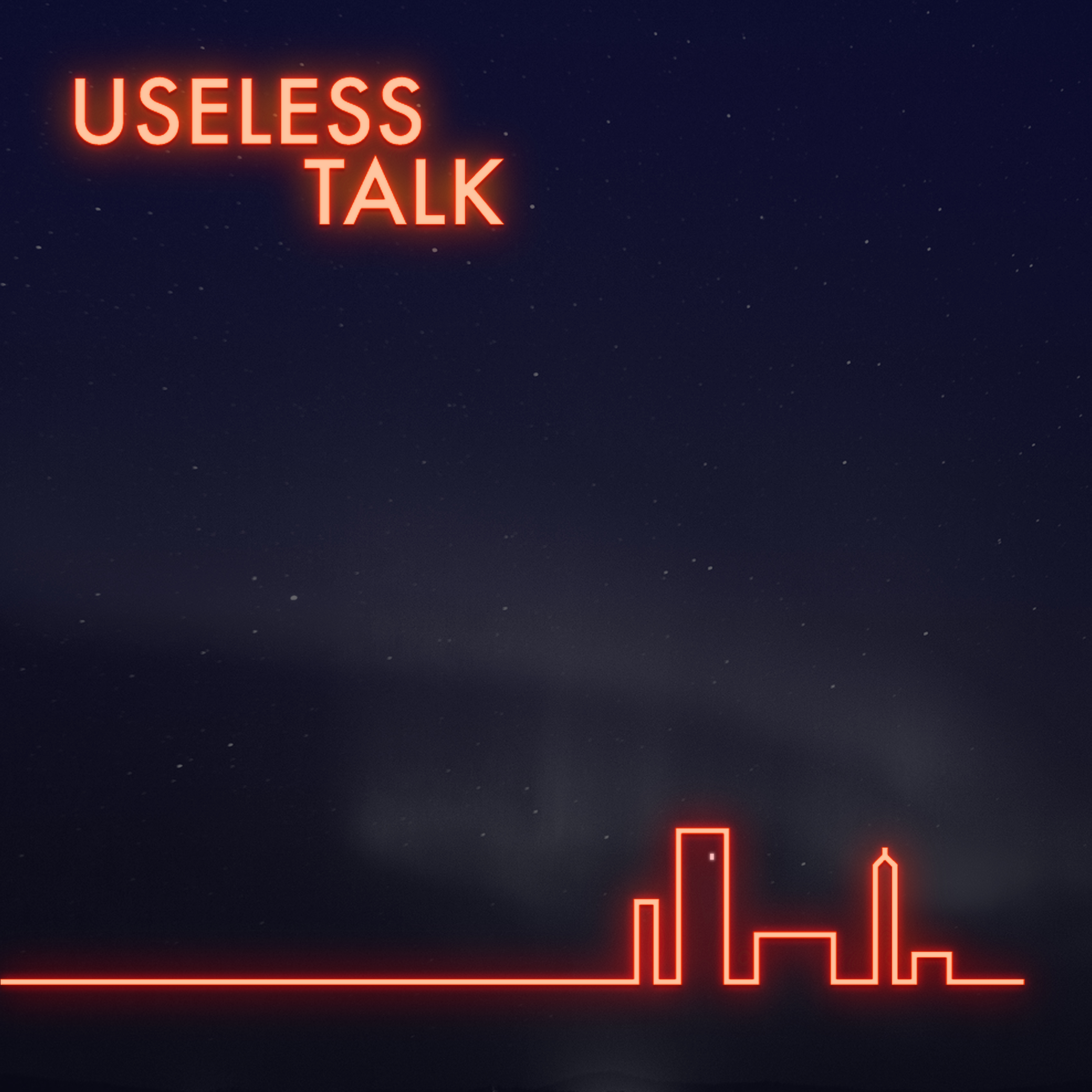 Useless talk