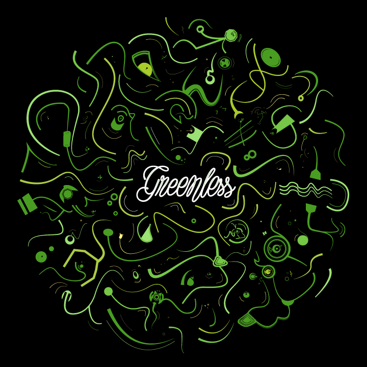Greenless